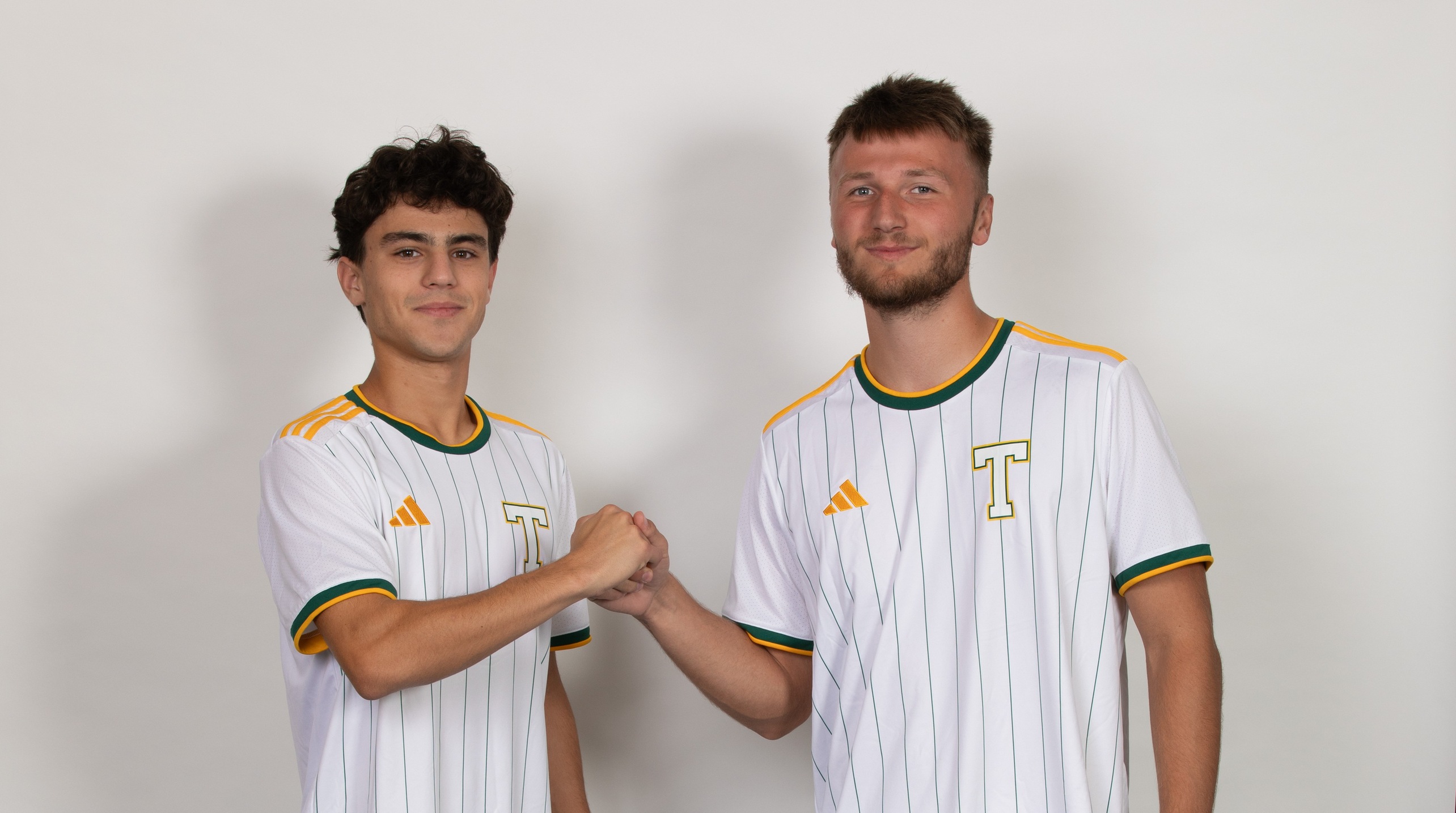 &ldquo;I wouldn&rsquo;t change it for the world&rdquo;:  Best friends use soccer to build relationship on and off the field