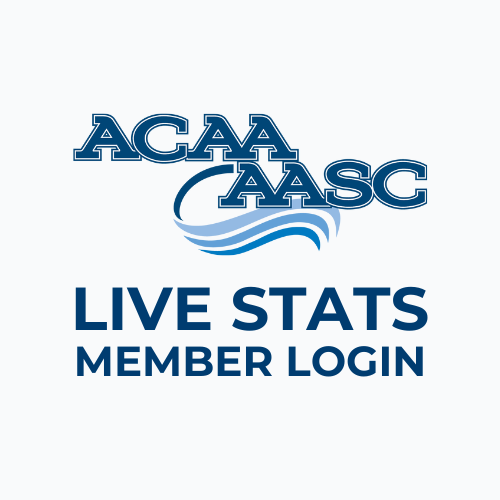 Live stats member login
